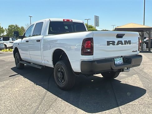 New 2025 RAM 2500 Tradesman image 5