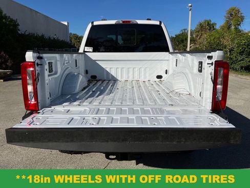 New 2026 Ford F250 XLT w/ Tremor Off-Road Package image 9