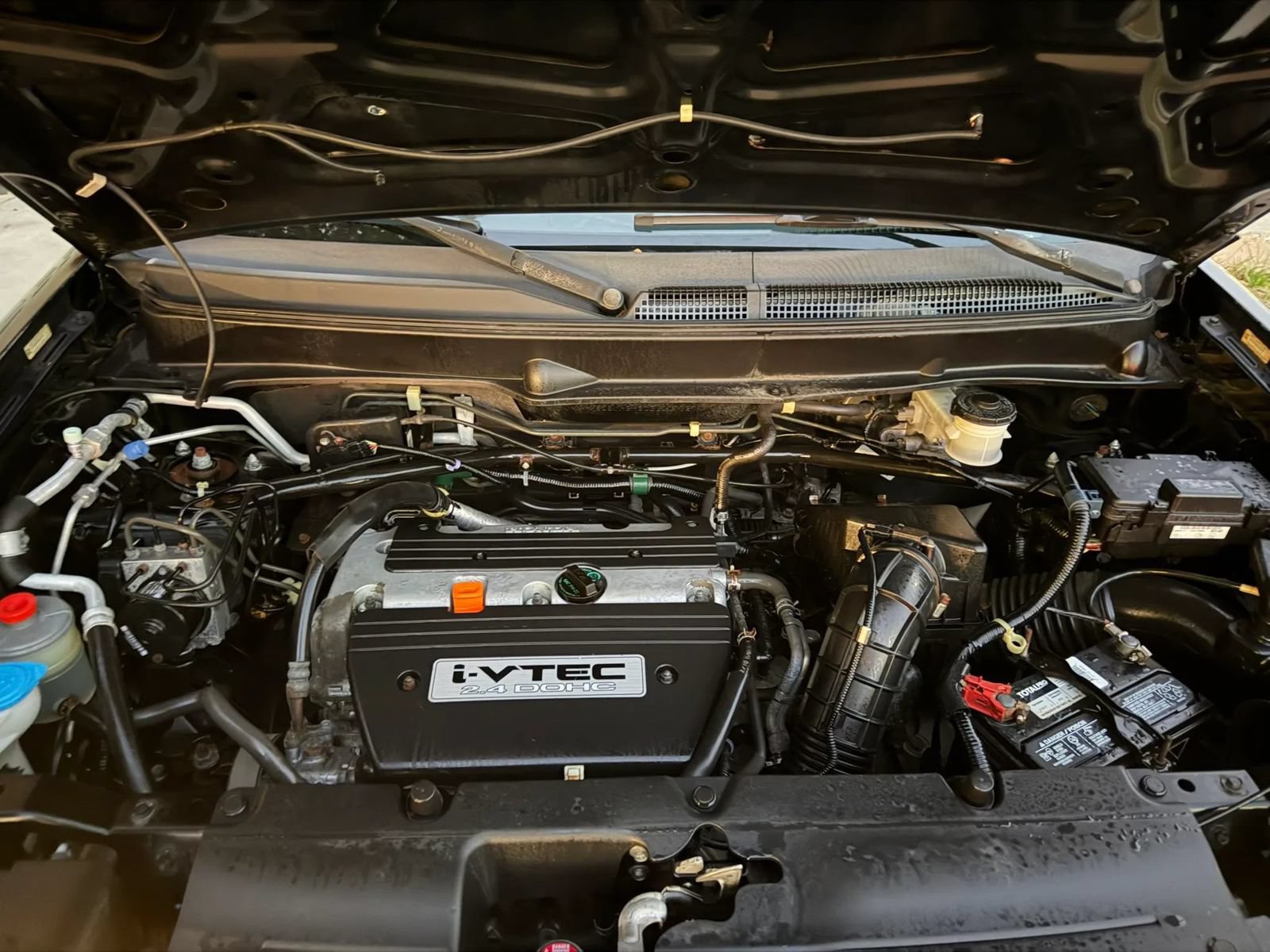 Used 2011 Honda Element LX image 28