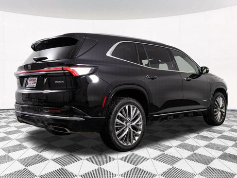 Certified 2025 Buick Enclave Avenir w/ Super Cruise Package image 28
