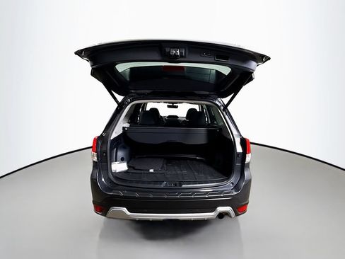 Used 2022 Subaru Forester Touring w/ Popular Package #3 AWD/4WD image 27