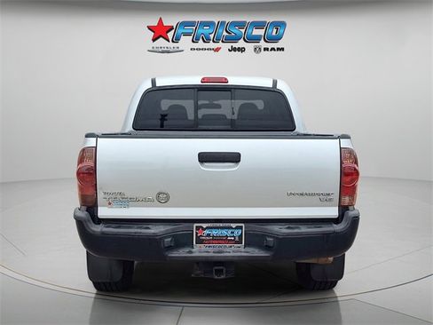 Used 2013 Toyota Tacoma PreRunner w/ Convenience Pkg image 4