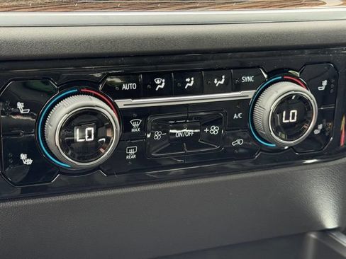 New 2026 Chevrolet Silverado 1500 RST AWD/4WD image 23