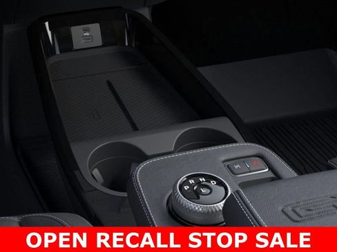 New 2024 Ford Mustang Mach-E GT w/ Bronze Appearance Package image 15