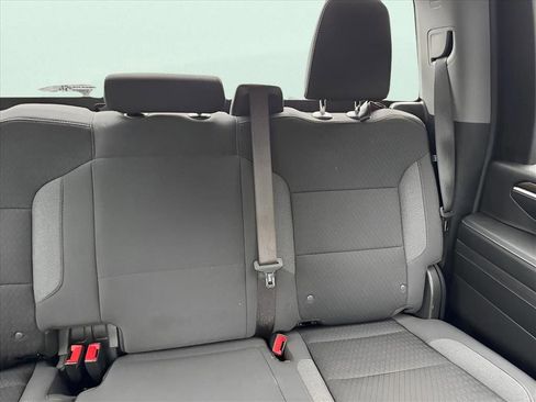 Used 2024 Chevrolet Silverado 2500 LT image 21