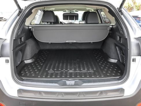 Used 2024 Subaru Outback Limited AWD/4WD image 36