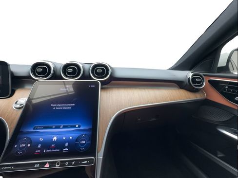 Used 2022 Mercedes-Benz C 300 Sedan image 42