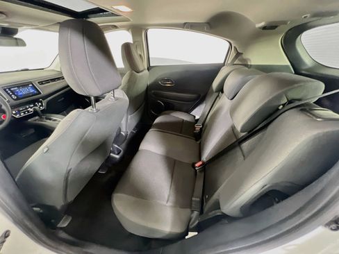 Used 2022 Honda HR-V EX image 24