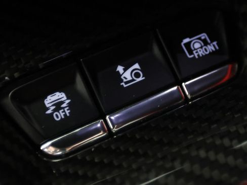 Used 2024 Chevrolet Corvette Z06 RWD image 24