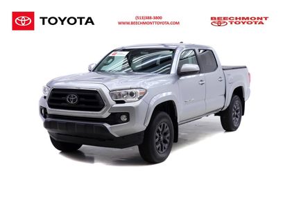 Used 2023 Toyota Tacoma SR5