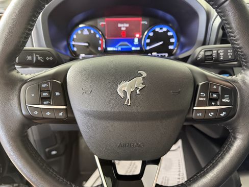 Certified 2023 Ford Bronco Sport Outer Banks AWD/4WD image 27