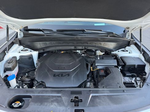 Used 2024 Kia Telluride SX Prestige image 21