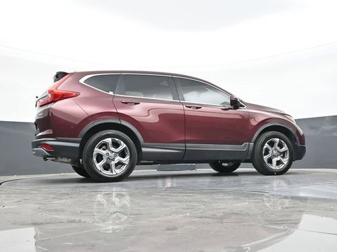 Used 2019 Honda CR-V EX-L image 46