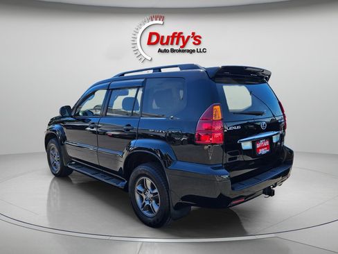 Used 2006 Lexus GX 470 470 image 16