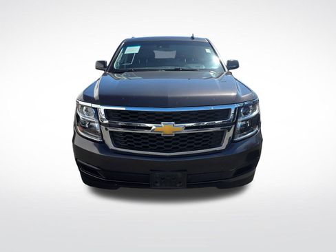 Used 2016 Chevrolet Suburban LT AWD/4WD image 3