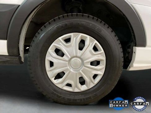 Used 2023 Ford Transit 350 XLT image 26