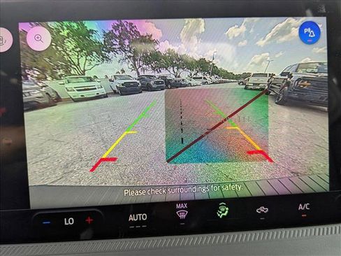 New 2025 Ford Maverick Lobo image 12