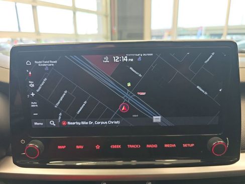 Used 2023 Kia Forte GT-Line image 26