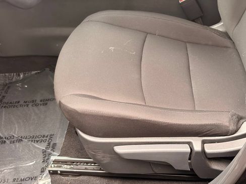 Certified 2025 Nissan Sentra S FWD image 21