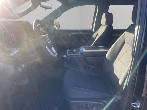New 2026 GMC Sierra 1500 Elevation image 9