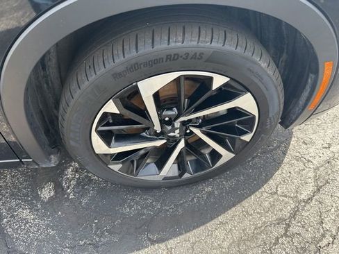 Used 2022 Mitsubishi Outlander SEL AWD/4WD image 21