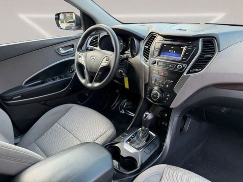 Used 2017 Hyundai Santa Fe Sport AWD/4WD image 17