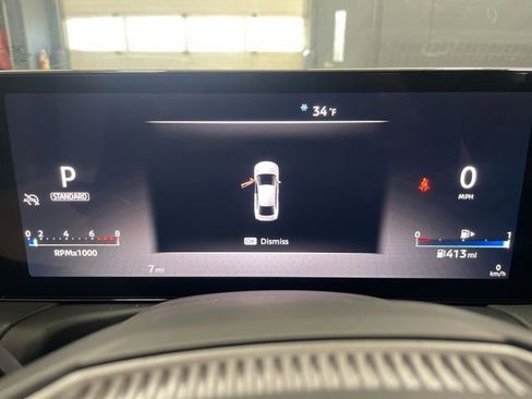 New 2026 Nissan Sentra SV w/ SV Convenience Package image 24