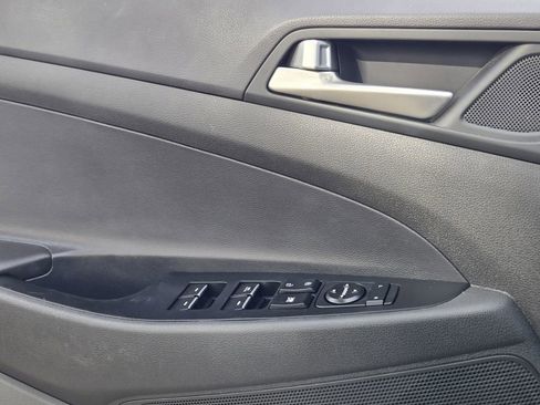 Certified 2021 Hyundai Tucson Limited image 23