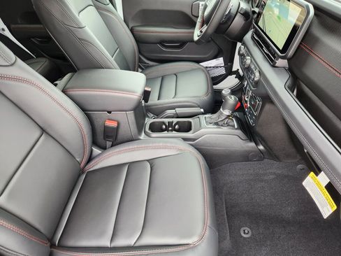 New 2026 Jeep Wrangler Unlimited Rubicon 392 image 13
