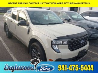 Used 2025 Ford Maverick XLT w/ XLT Luxury Package FWD video 1