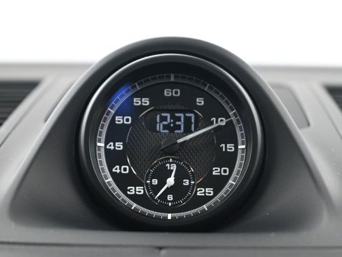 Used 2026 Porsche Macan GTS image 12