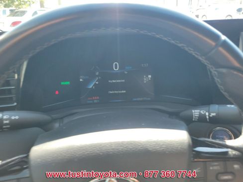 Certified 2022 Toyota Mirai XLE w/ Advanced Technology Package image 18