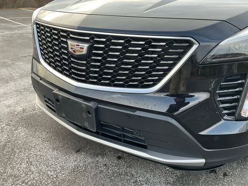 Used 2019 Cadillac XT4 Premium Luxury image 18
