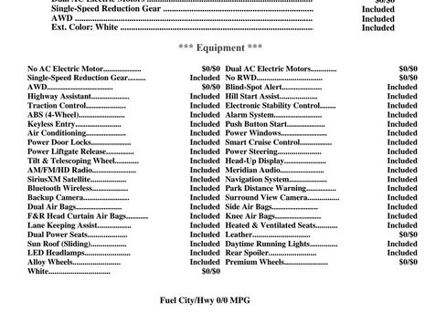 Used 2023 Kia EV6 GT-Line image 4