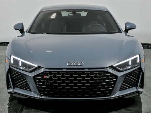 Used 2023 Audi R8 V10 performance image 4