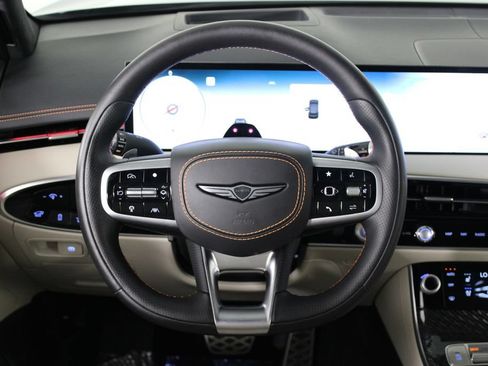 Used 2026 Genesis GV70 3.5T Sport Prestige AWD/4WD image 20