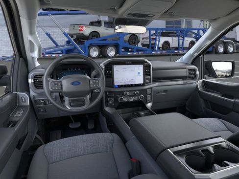 New 2026 Ford F150 XLT image 9