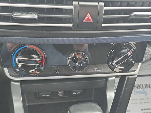 Used 2021 Kia Seltos S image 23