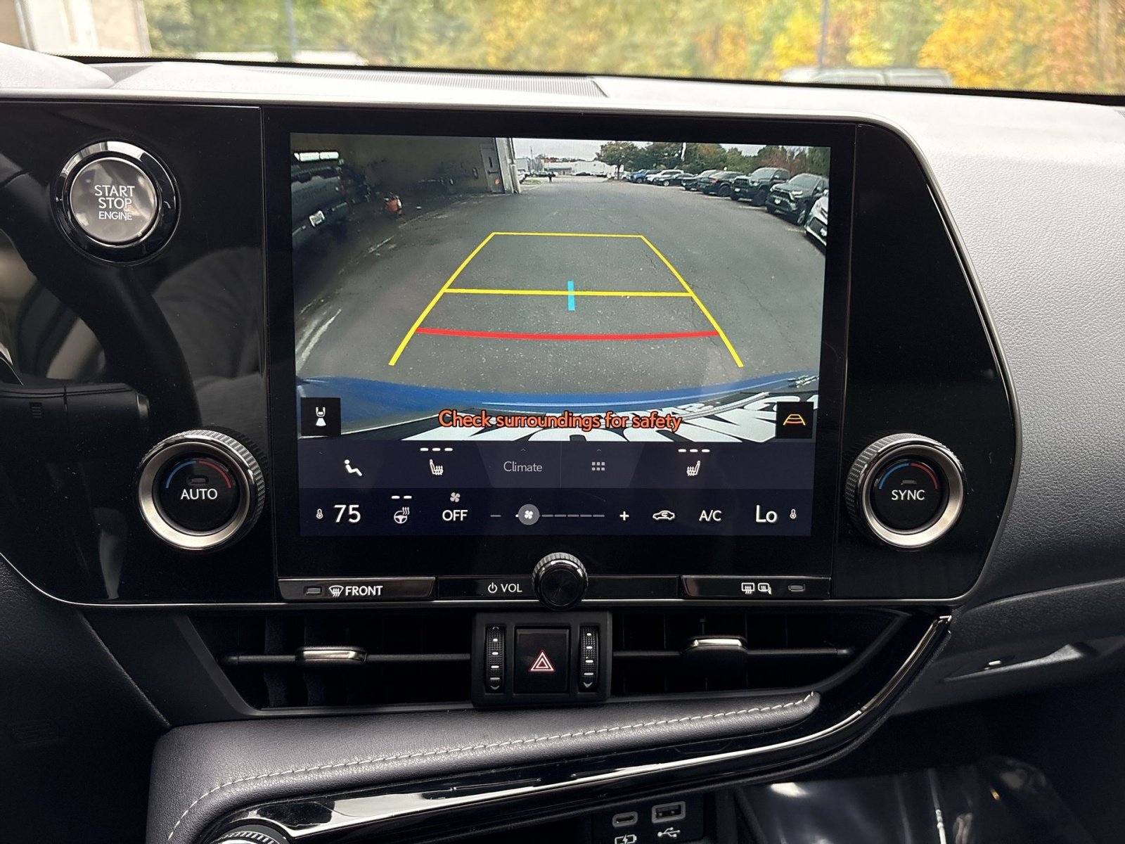 Used 2022 Lexus NX 350 AWD w/ Cold Area Package image 19