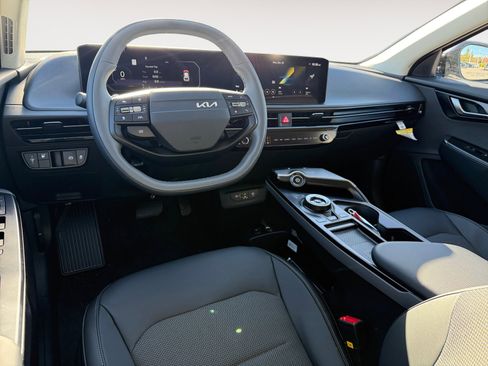 New 2025 Kia EV6 Light image 15