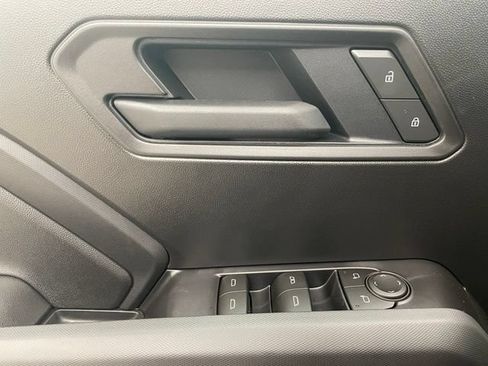 New 2026 Chevrolet Colorado Trail Boss AWD/4WD image 10