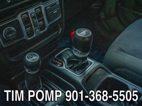 Used 2021 Jeep Gladiator Sport AWD/4WD image 22