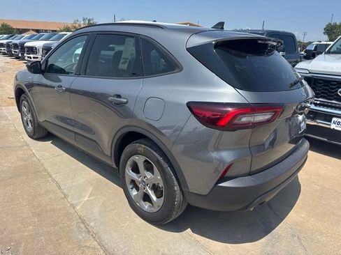 Used 2025 Ford Escape ST-Line AWD/4WD image 3