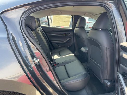 New 2026 MAZDA MAZDA3 s Sport image 5