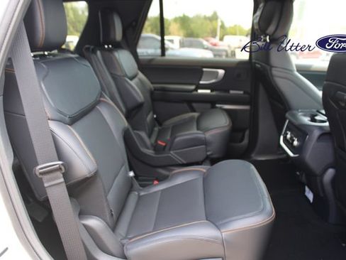 New 2027 Ford Expedition Tremor w/ Driver's Package AWD/4WD image 9