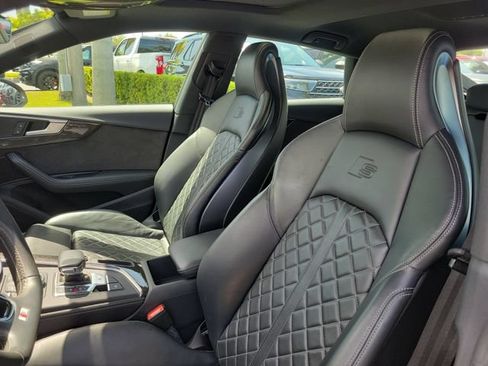 Used 2018 Audi S5 Prestige AWD/4WD image 10