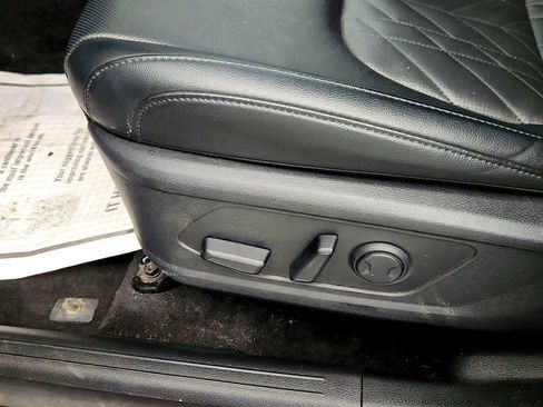 Used 2024 Kia Sportage X-Line w/ X-Line Premium Package image 12