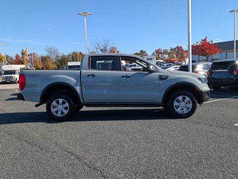 Used 2022 Ford Ranger XL w/ Equipment Group 101A High image 2
