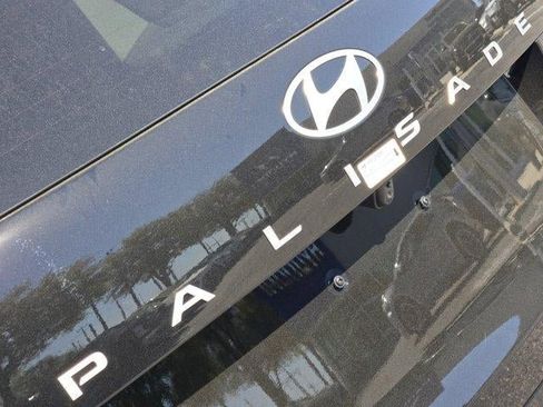 New 2026 Hyundai Palisade SEL FWD image 7