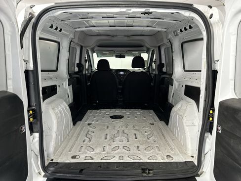 Used 2022 RAM ProMaster City Tradesman FWD image 14
